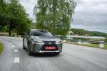 Lexus UX250h 2018 года (WW)